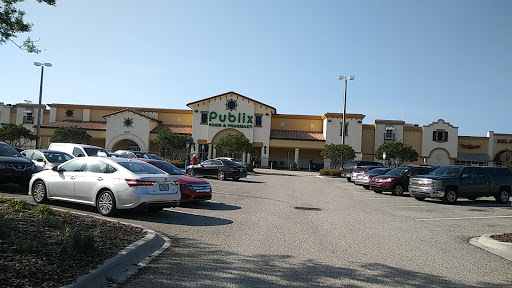 Supermarket «Publix Super Market at Shoppes at Mission Trace», reviews and photos, 955 FL-16, St Augustine, FL 32084, USA