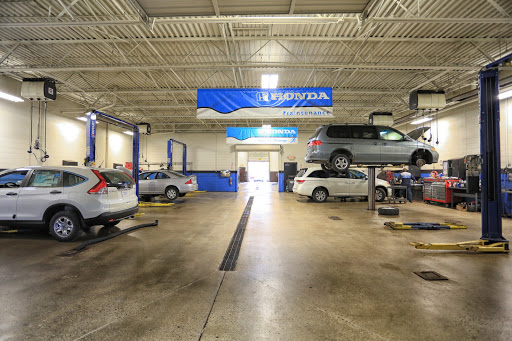 Honda Dealer «Troy Honda», reviews and photos, 1835 Maplelawn Dr, Troy, MI 48084, USA