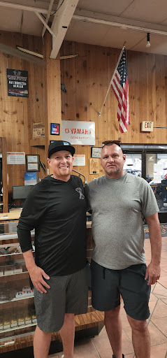 Motorcycle Dealer «Las Cruces Motorsports», reviews and photos, 2125 S Valley Dr, Las Cruces, NM 88005, USA