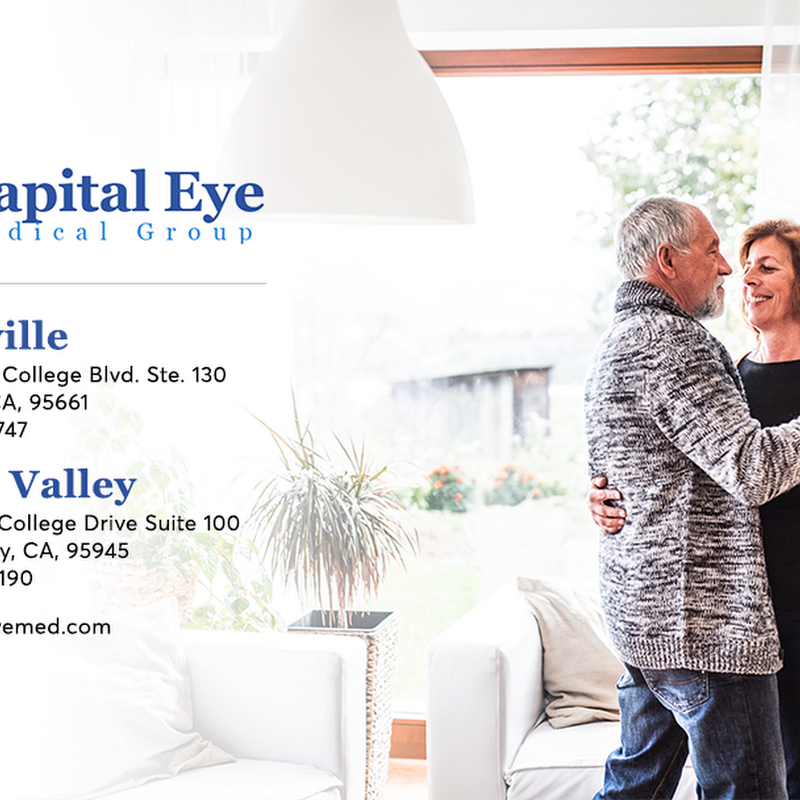 Capital Eye Medical Group