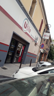 Utile - Agdis à Canet-en-Roussillon