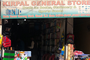 Kripal General Store image