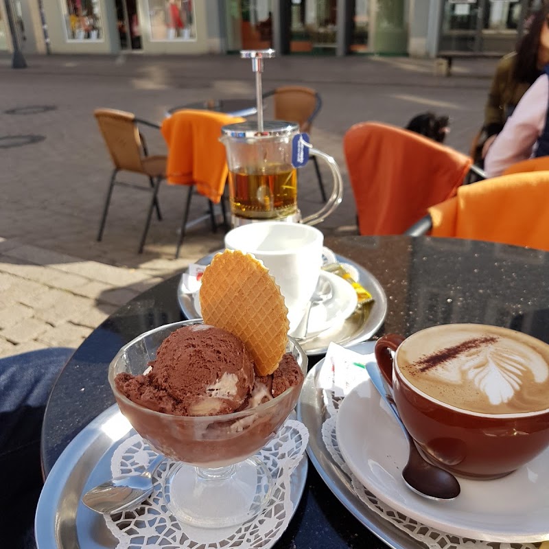 Eiscafé Del Sole