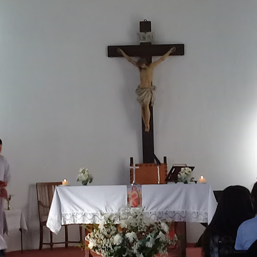 Opiniones de Parroquia Mater Admirabilis en Montevideo - Iglesia