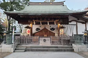 Matsudo Shrine image