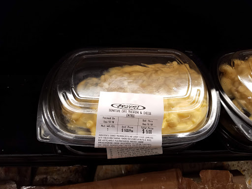 Grocery Store «Jewel-Osco», reviews and photos, 6140 Northwest Hwy, Crystal Lake, IL 60014, USA