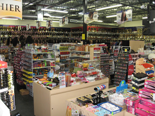 Beauty Supply Store «Beauty Stop», reviews and photos, 2371 Augusta Rd, West Columbia, SC 29169, USA