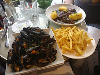 Frite du Bistro Ma Cocotte du Faubourg à Paris - n°19