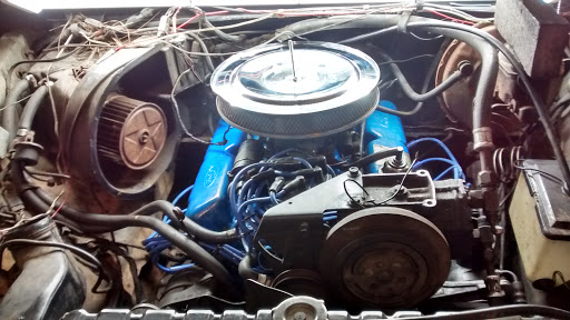 Auto Repair Shop «Apex Automotive Services Inc», reviews and photos, 1131 S Hairston Rd, Stone Mountain, GA 30088, USA