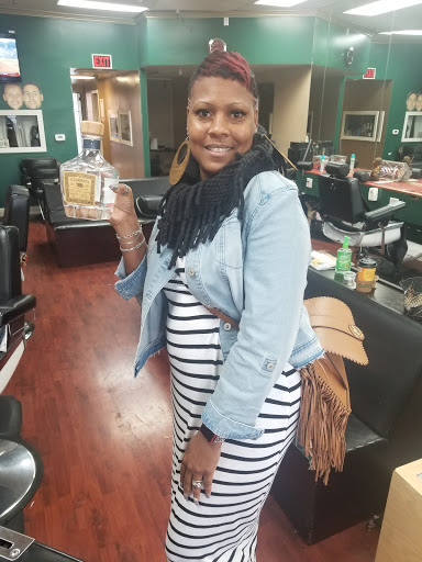 Barber Shop «House of Blends Barber Club», reviews and photos, 1556 Fitzgerald Dr, Pinole, CA 94564, USA