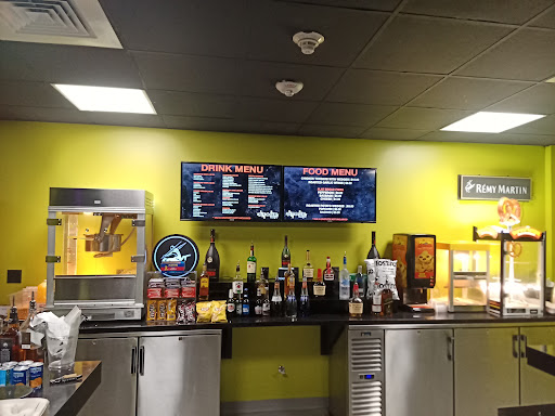 Casino «The Casino at Dania Beach», reviews and photos, 301 E Dania Beach Blvd, Dania Beach, FL 33004, USA