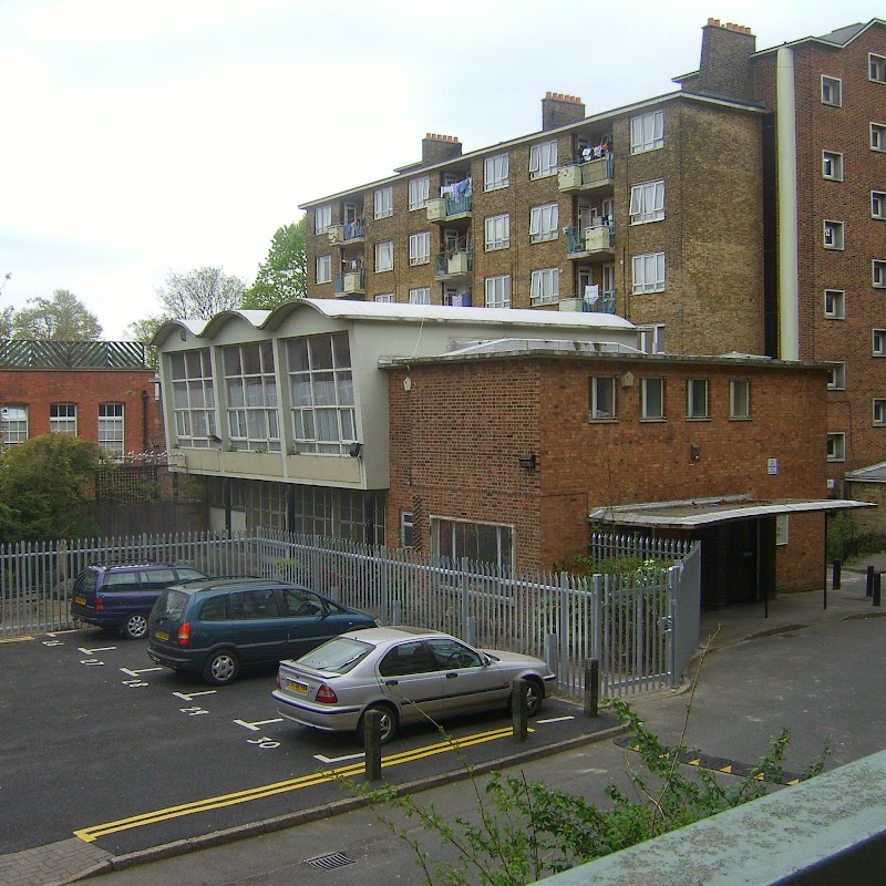 Bethnal Green Kyokushin Kai Karate Club