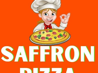 Saffron Pizza
