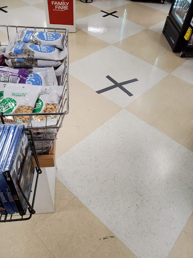 Grocery Store «Family Fare Supermarket», reviews and photos, 1415 Fulton St E, Grand Rapids, MI 49503, USA