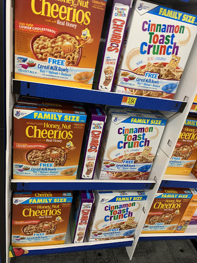 Discount Store «Walmart», reviews and photos, 164 Danbury Rd, New Milford, CT 06776, USA