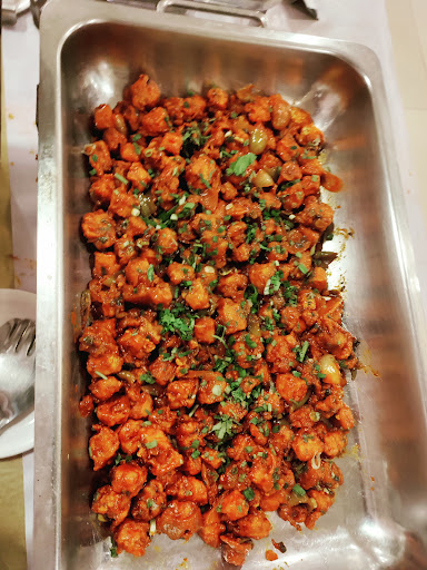 Catering Service 7