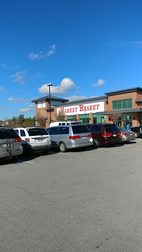 Grocery Store «Market Basket», reviews and photos, 301 Constitution Ave, Littleton, MA 01460, USA