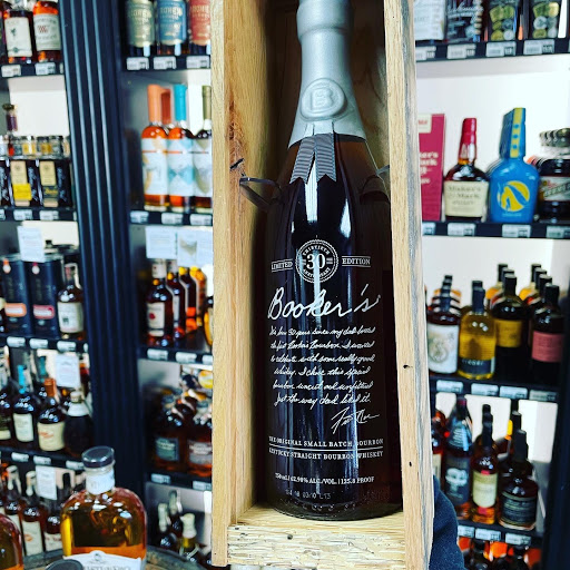 Liquor Store «Corked», reviews and photos, 4360 Stearns St, Long Beach, CA 90815, USA