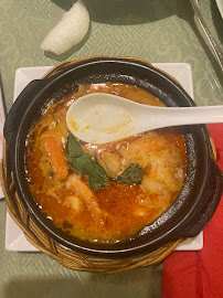 Soupe du Restaurant vietnamien Restaurant Hong Kong à Bordeaux - n°6