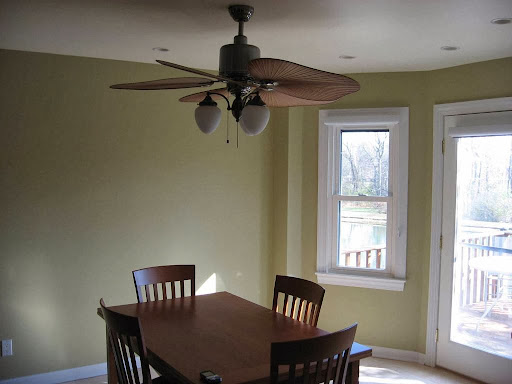 Painter «Briteway Painting», reviews and photos, 139 Tanglewood Trail, Louisville, KY 40223, USA