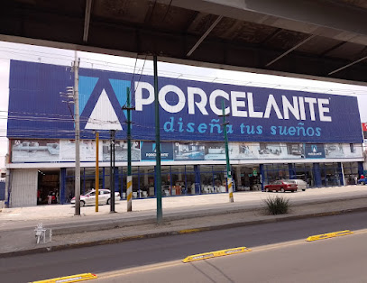 PORCELANITE TLÁHUAC (Expo Azulejos)