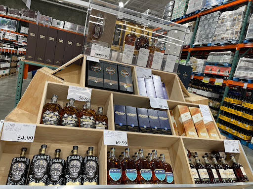 Warehouse store «Costco Wholesale», reviews and photos, 1001 Metro Center Blvd, Foster City, CA 94404, USA