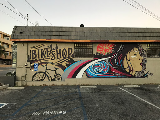 Bicycle Store «Motion Bike Shop», reviews and photos, 914 Aviation Blvd, Hermosa Beach, CA 90254, USA