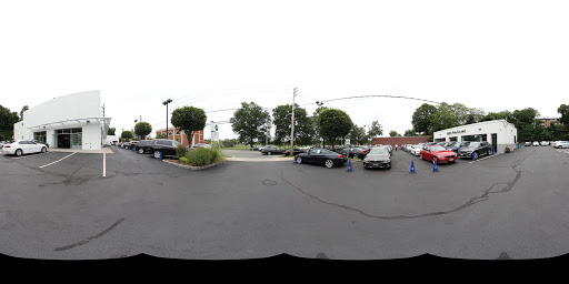 BMW Dealer «BMW of Mamaroneck», reviews and photos, 236 W Boston Post Rd, Mamaroneck, NY 10543, USA