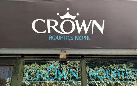 Crown Aquatics Nepal image