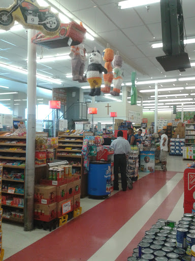 Supermarket «Foodway», reviews and photos, 206 W Glebe Rd, Alexandria, VA 22305, USA