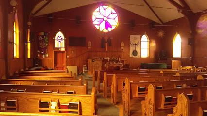 Union Congregational Church