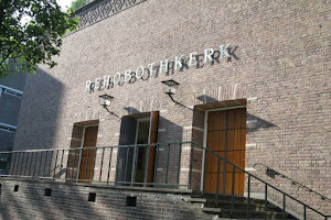 Rehobothkerk Rotterdam