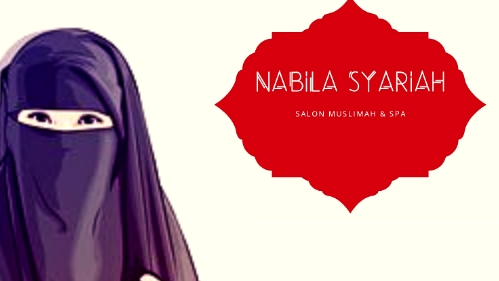 Nabila Syariah Salon Muslimah & Spa