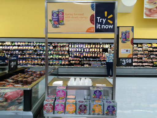 Department Store «Walmart Supercenter», reviews and photos, 33501 S Dixie Hwy, Florida City, FL 33034, USA