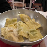 Photo n°3 de l'avis de enry.a fait le 22/03/2023 à 10:22 sur le  l'Osteria Il Fortino à Pontescodogna