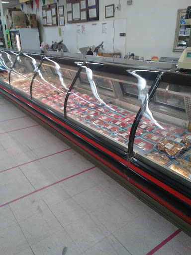 Supermarket «Sayford Supermarket», reviews and photos, 1307 N 3rd St, Harrisburg, PA 17102, USA