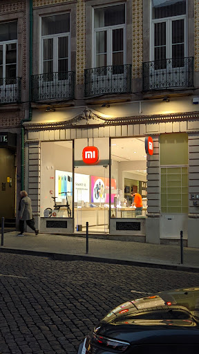 Xiaomi Store - Porto (Sá da Bandeira)