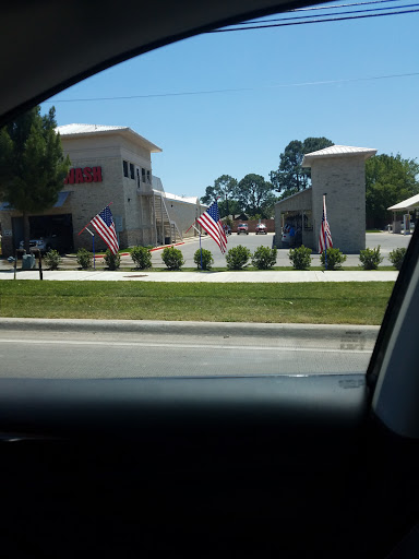 Car Wash «SpeedyBee Express Wash», reviews and photos, 3005 Justin Rd, Flower Mound, TX 75028, USA