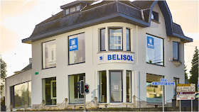 Belisol Wavre - Chassis, Portes et Fenêtres coulissantes