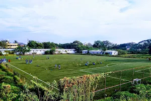 Dr Ambedkar Stadium Kochi image