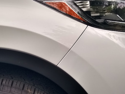 Auto Body Shop «Gerber Collision & Glass», reviews and photos, 8211 Snouffer School Rd, Gaithersburg, MD 20879, USA