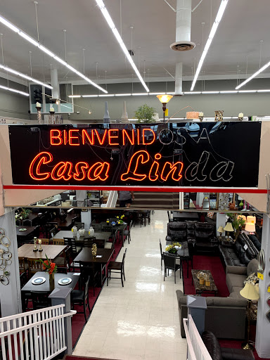 Furniture Store «Casa Linda Furniture», reviews and photos, 4815 Whittier Blvd, Los Angeles, CA 90022, USA