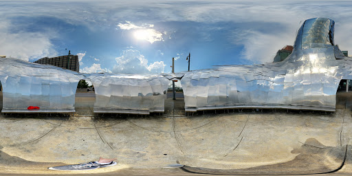 Performing Arts Theater «The Cannon Center For The Performing Arts», reviews and photos, 255 N Main St, Memphis, TN 38103, USA