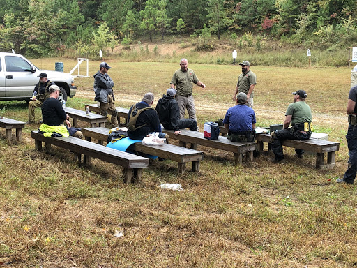 Firearms Academy «Tactical Response», reviews and photos, 116 Wood Ave, Camden, TN 38320, USA