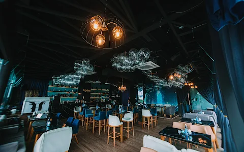 Hydra Seafood and Lounge bar image