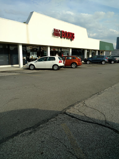 Book Store «Half Price Books», reviews and photos, 4687 Great Northern Blvd, North Olmsted, OH 44070, USA