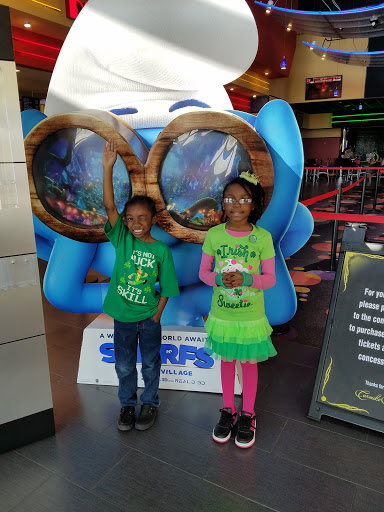 Movie Theater «Chantilly 13 Montgomery», reviews and photos, 10477 Chantilly Pkwy, Montgomery, AL 36117, USA