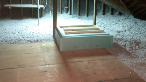 Insulation Contractor «Insulwise Energy & Comfort Solutions», reviews and photos