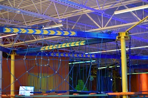 Urban Air Trampoline and Adventure Park - photo 29