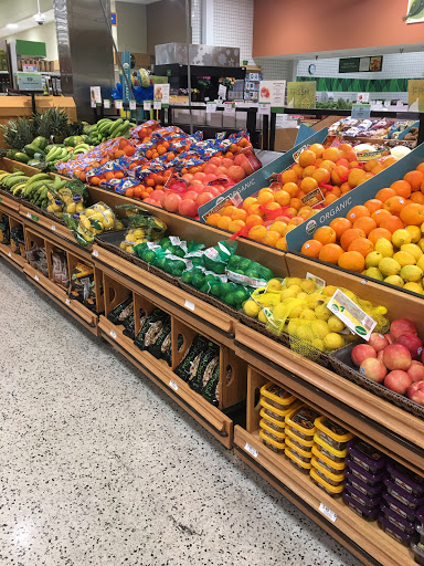 Supermarket «Publix Super Market at Jacaranda Plaza», reviews and photos, 8101 W Sunrise Blvd, Plantation, FL 33322, USA